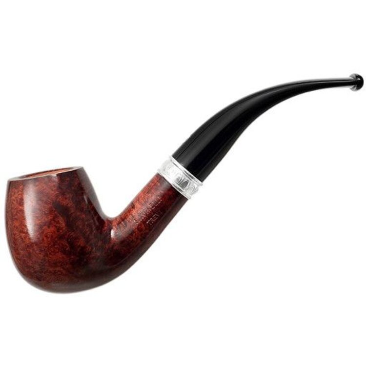 Savinelli Pipes Savinelli Pipe Trevi Smooth 602 KS