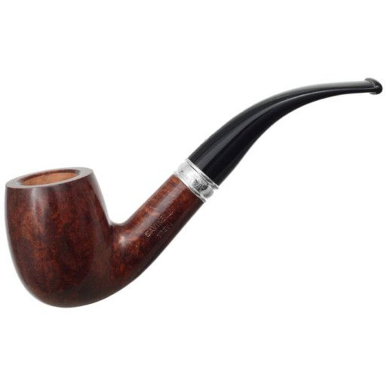 Savinelli Pipes Savinelli Pipe Trevi Smooth 606 KS
