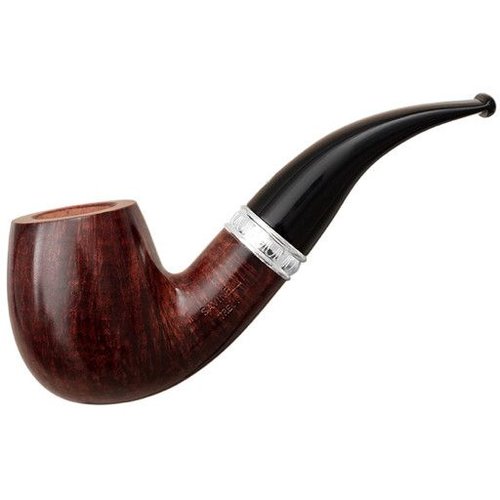 Savinelli Pipes Savinelli Pipe Trevi Smooth 616 KS Savinelli Pipes Savinelli Pipe Trevi Smooth 616 KS