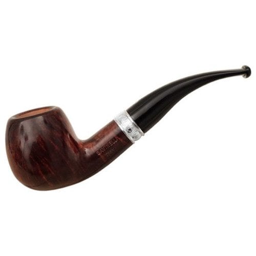 Savinelli Pipes Savinelli Pipe Trevi Smooth 626