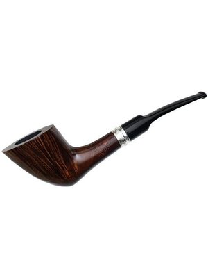 Savinelli Pipes Savinelli Pipe Trevi Smooth 904 KS