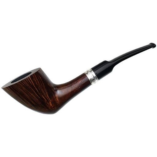 Savinelli Pipes Savinelli Pipe Trevi Smooth 904 KS Savinelli Pipes Savinelli Pipe Trevi Smooth 904 KS