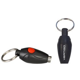 Vertigo Vertigo Torpedo - 8mm Cigar Punch