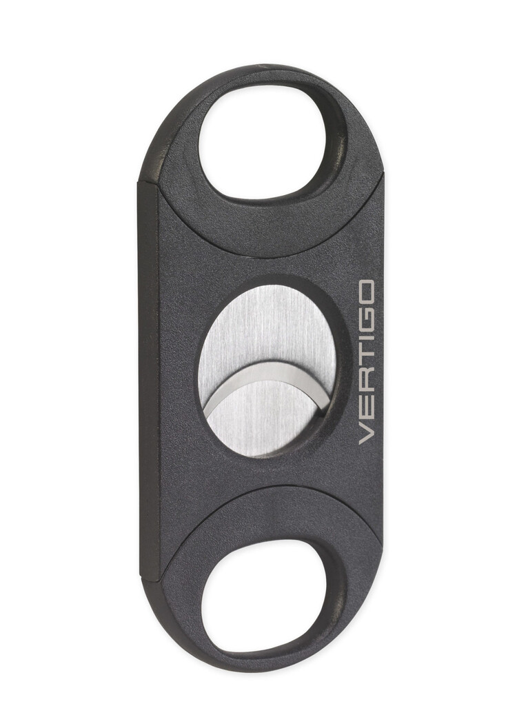 Vertigo Vertigo Big Boy - 64 Ring Cigar Cutter