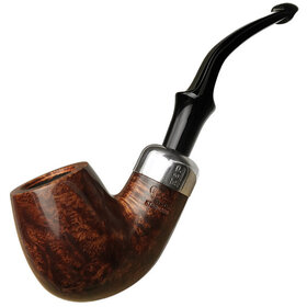 Peterson Pipes Peterson System Pipe - Standard Smooth 307 - P-Lip