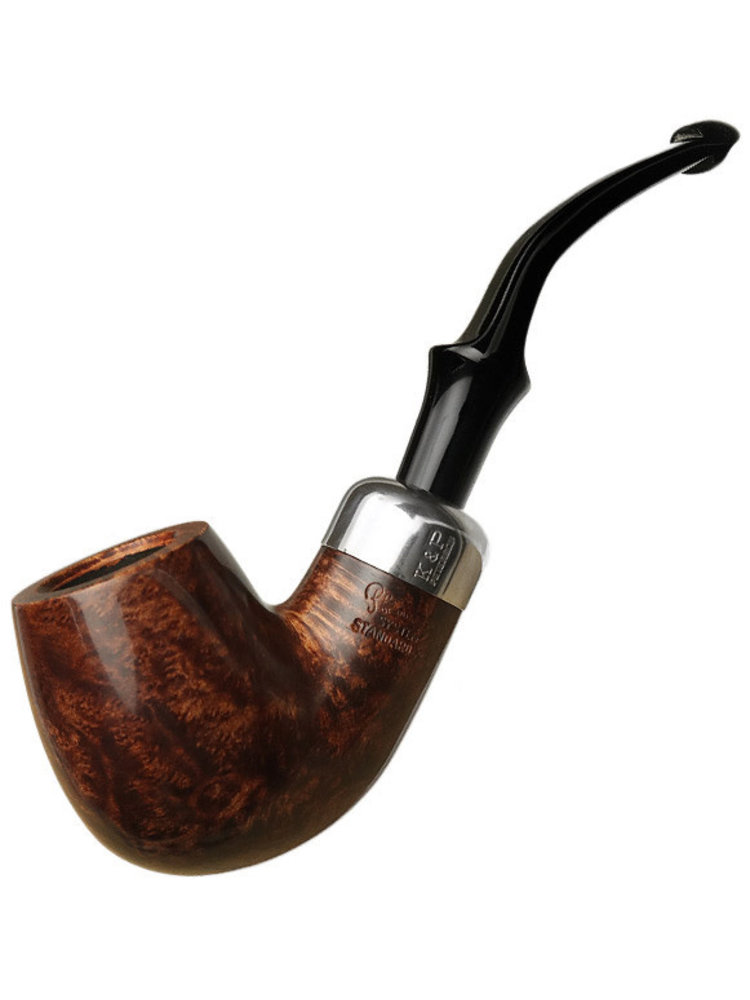 Peterson Pipes Peterson System Pipe - Standard Smooth 307 - P-Lip