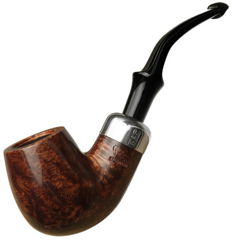 Peterson Pipes Peterson System Pipe - Standard Smooth 307 - P-Lip