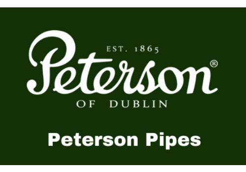 Peterson Pipes