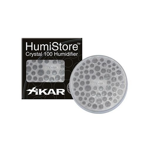 Xikar XIKAR Crystal Humidifier 100ct Xikar XIKAR Crystal Humidifier 100ct
