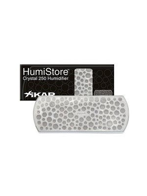 Xikar XIKAR Crystal Humidifier 250ct