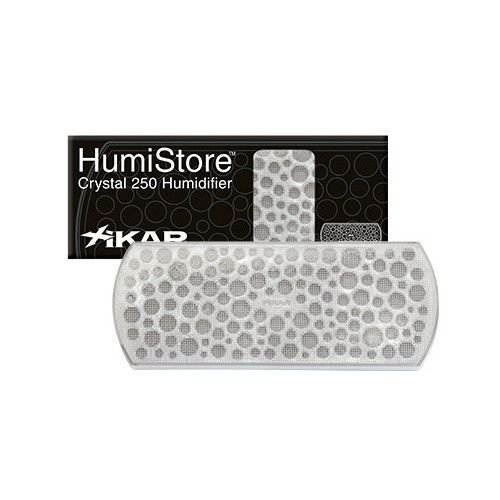 Xikar XIKAR Crystal Humidifier 250ct Xikar XIKAR Crystal Humidifier 250ct