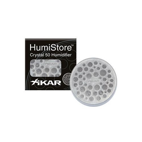 Xikar XIKAR Crystal Humidifier 50ct Xikar XIKAR Crystal Humidifier 50ct