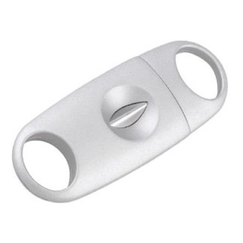Xikar XIKAR VX Cutter - Silver Xikar XIKAR VX Cutter - Silver