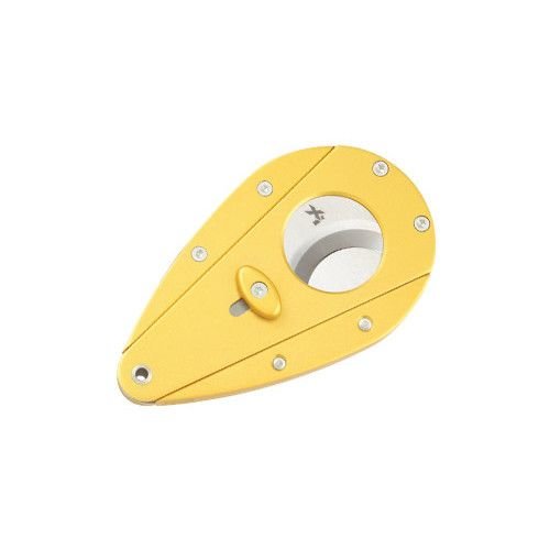Xikar XIKAR Xi1 Cutter - Gold Xikar XIKAR Xi1 Cutter - Gold