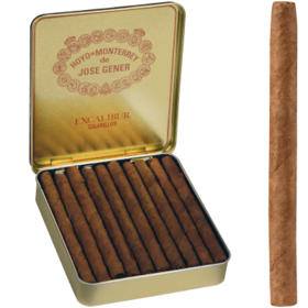 Excalibur Cigarillos - 20pk