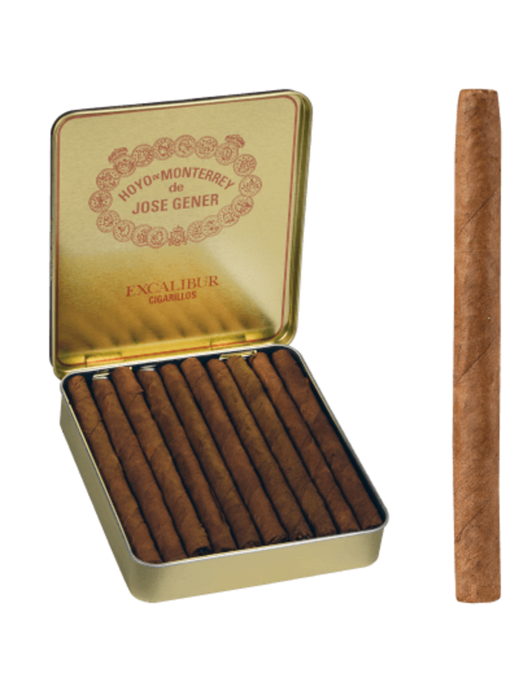 Excalibur Cigarillos - 20pk