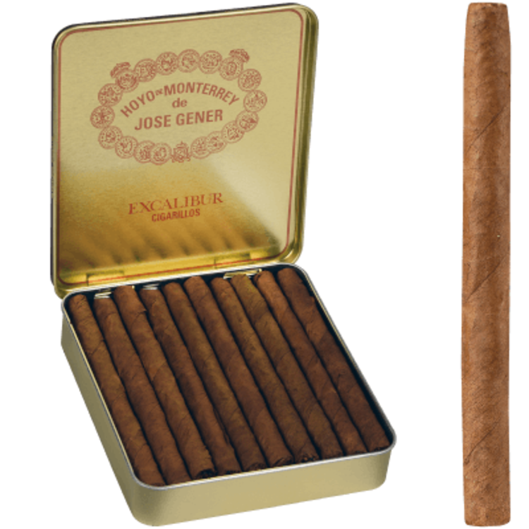 Excalibur Cigarillos - 20pk