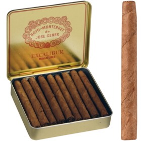 Excalibur Miniatures - 20pk