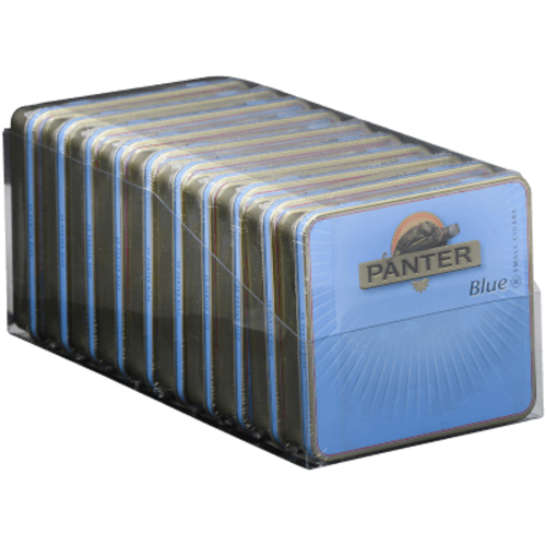 Panter Panter Blue - 10/20pk