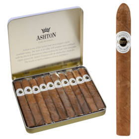 Ashton Classic Ashton Classic Esquire - 10pk