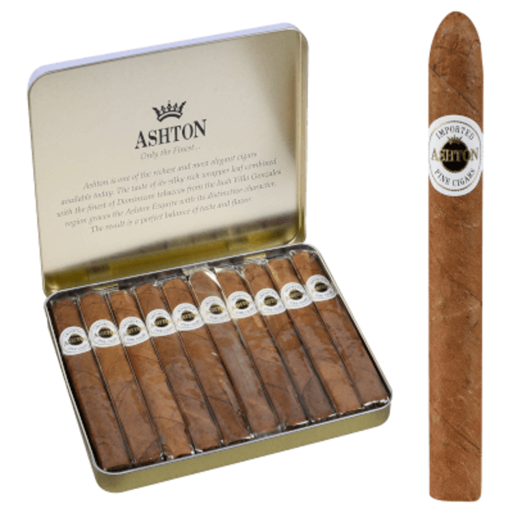 Ashton Classic Ashton Classic Esquire - 10pk