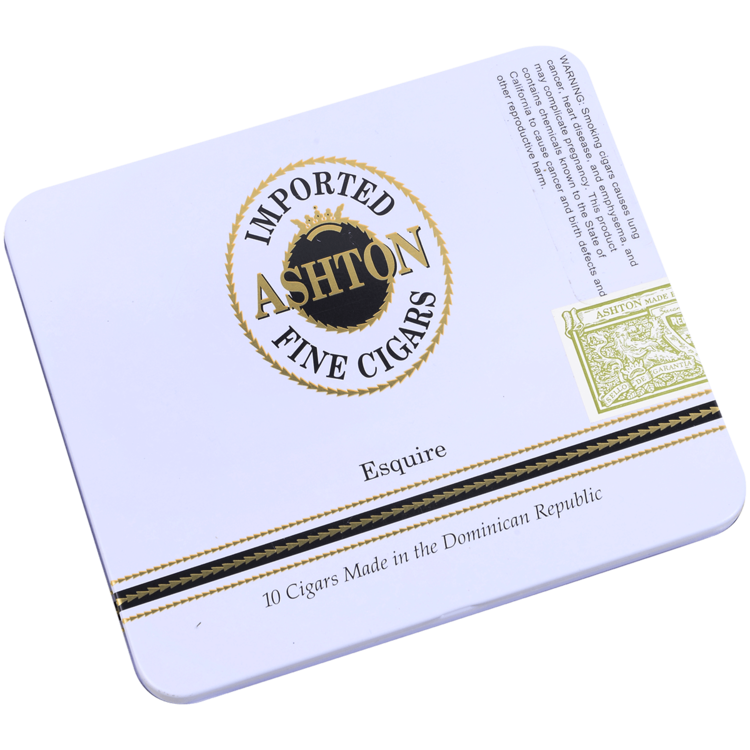 Ashton Classic Ashton Classic Esquire - 10pk