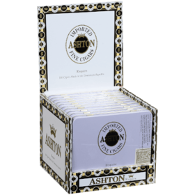 Ashton Classic Ashton Classic Esquire - Box 10/10pk
