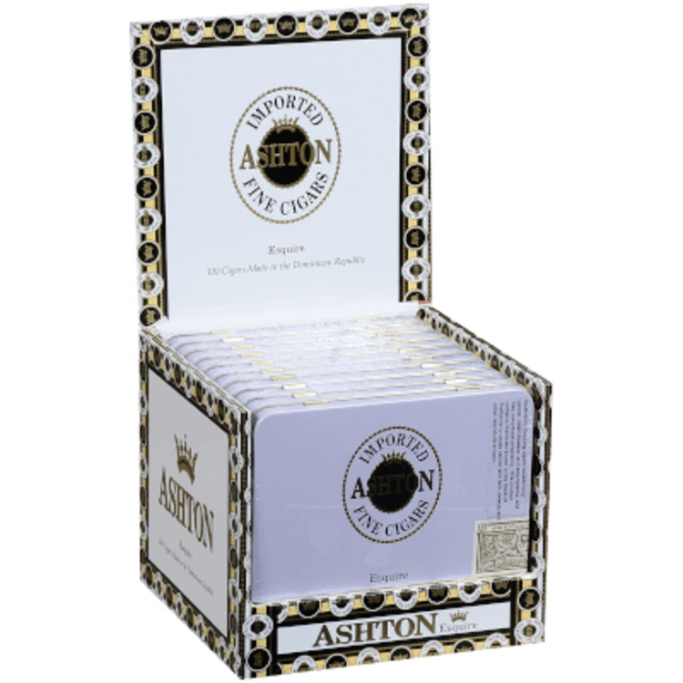 Ashton Classic Ashton Classic Esquire - Box 10/10pk