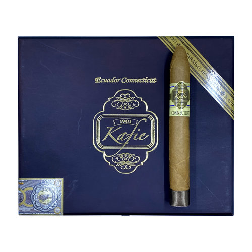 Kafie 1901 Kafie 1901 Connecticut Torpedo - single Kafie 1901 Kafie 1901 Connecticut Torpedo - single