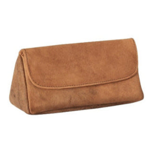 4th Generation 4th Generation - Leather Pipe and Tobacco Pouch - Hunter Brown 4th Generation 4th Generation - Leather Pipe and Tobacco Pouch - Hunter Brown