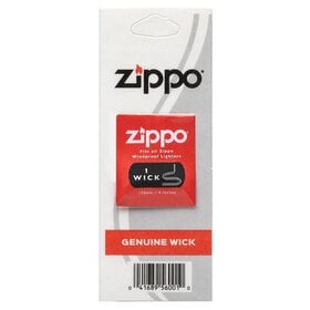 Zippo Zippo Wick 1pk
