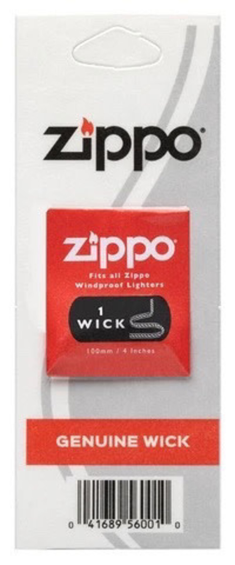 Zippo Zippo Wick 1pk