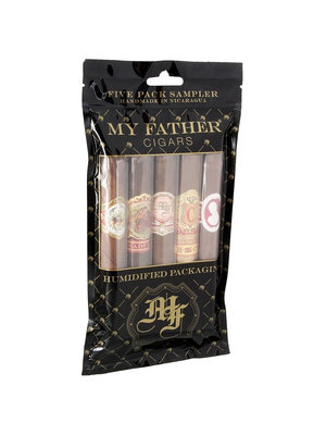 My Father Le Bijou My Father Fresh Pack Assortment No. 1