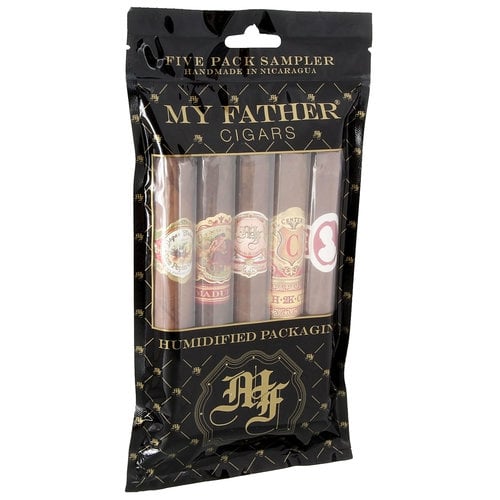 My Father Le Bijou My Father Fresh Pack Assortment No. 1