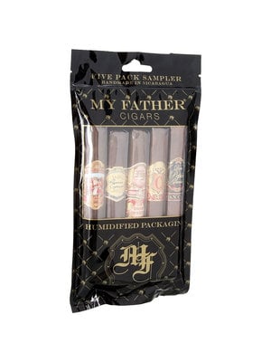My Father Le Bijou My Father Fresh Pack Assortment No. 2