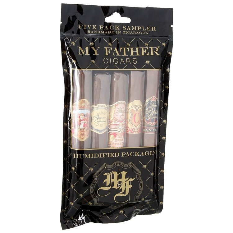My Father Cigars My Father Fresh Pack Assortment No. 2