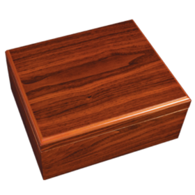 Craftsman's Bench Craftman's Bench Humidors - DYNASTY - Hold up to 65 cigars