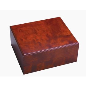 Craftsman's Bench Craftman's Bench Humidors - CHAMPION - Hold up to 65 cigars