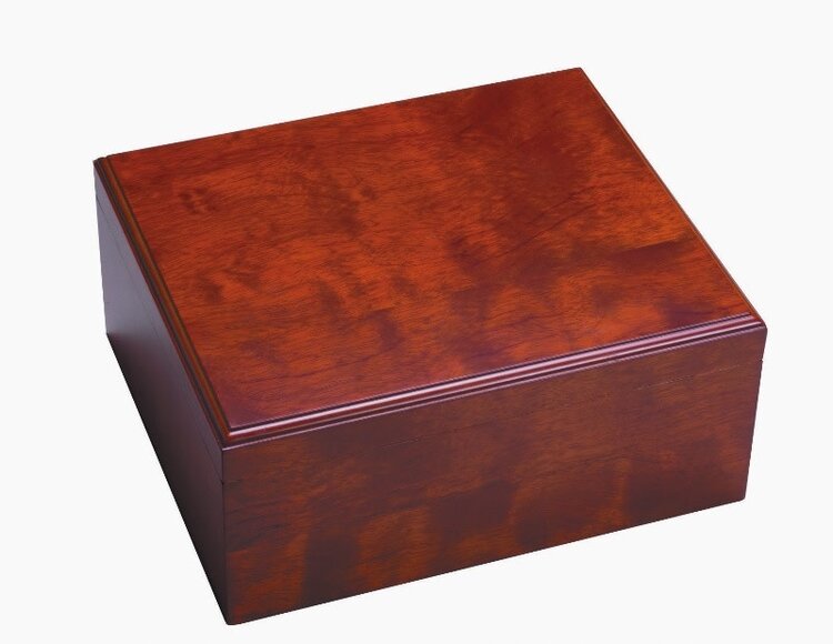 Craftsman's Bench Craftman's Bench Humidors - CHAMPION - Hold up to 65 cigars