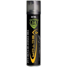 Vector Vector Formula 14 Butane 447ml