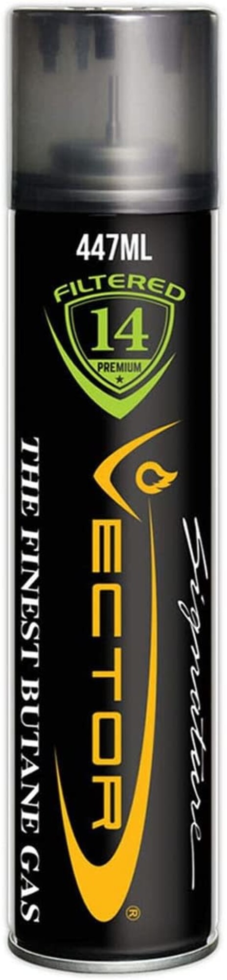Vector Vector Formula 14 Butane 447ml