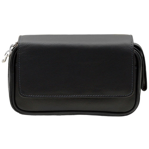 Peterson Pipes Peterson Avoca 2 Pipe Combo Pouch Peterson Pipes Peterson Avoca 2 Pipe Combo Pouch