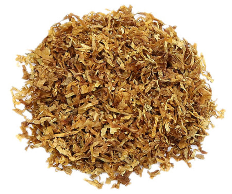 Cornell & Diehl C&D Pipe Tobacco Bright Virginia Ribbon Bulk 1 oz.