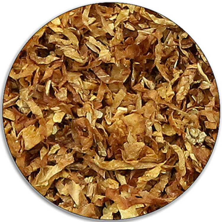 Cornell & Diehl C&D Pipe Tobacco Bright Virginia Ribbon Bulk 1 oz.