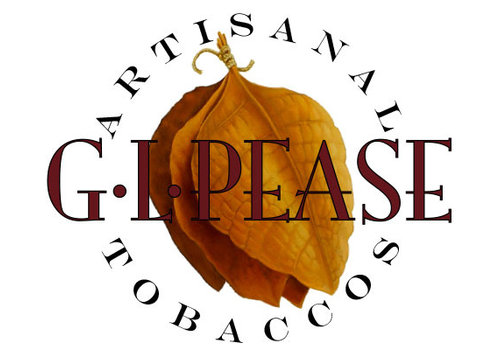 G.L. Pease Pipe Tobacco