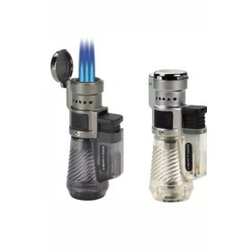 Vertigo Vertigo Cyclone - Triple Torch Lighter