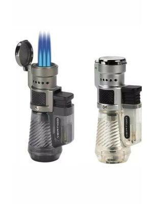 Vertigo Vertigo Cyclone - Triple Torch Lighter