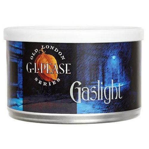 G.L. Pease Pipe Tobacco G. L. Pease Pipe Tobacco - Gaslight 2 oz.