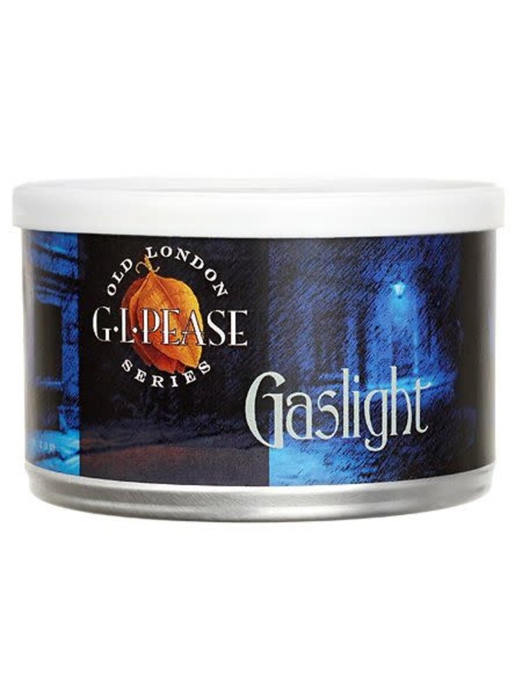 G.L. Pease Pipe Tobacco G. L. Pease Pipe Tobacco - Gaslight 2 oz.