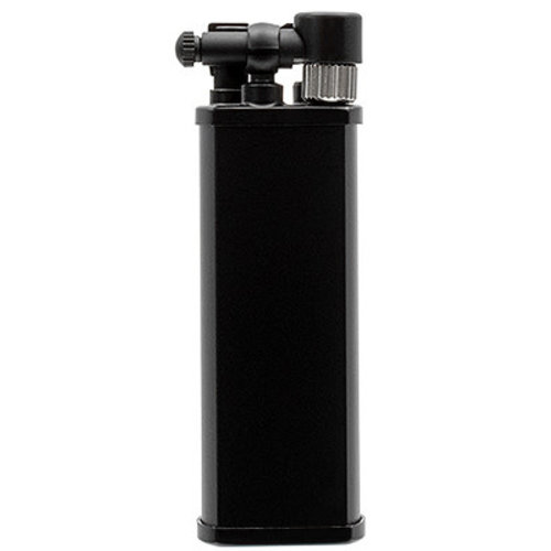 Kiribi Lighters Kiribi Lighters - Kenshi - Black Matte Kiribi Lighters Kiribi Lighters - Kenshi - Black Matte